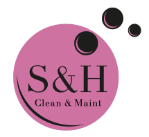 S&H Clean Maint